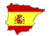 ALBERO KR RESTAURACIÓN - Espanol