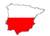 ALBERO KR RESTAURACIÓN - Polski